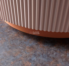 Forbo Modul'up 19 dB Material 902UP4319 bronzite stromboli фото 2 | FLOORDEALER